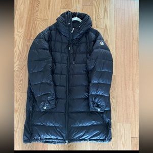 Men’s Moncler Jacket